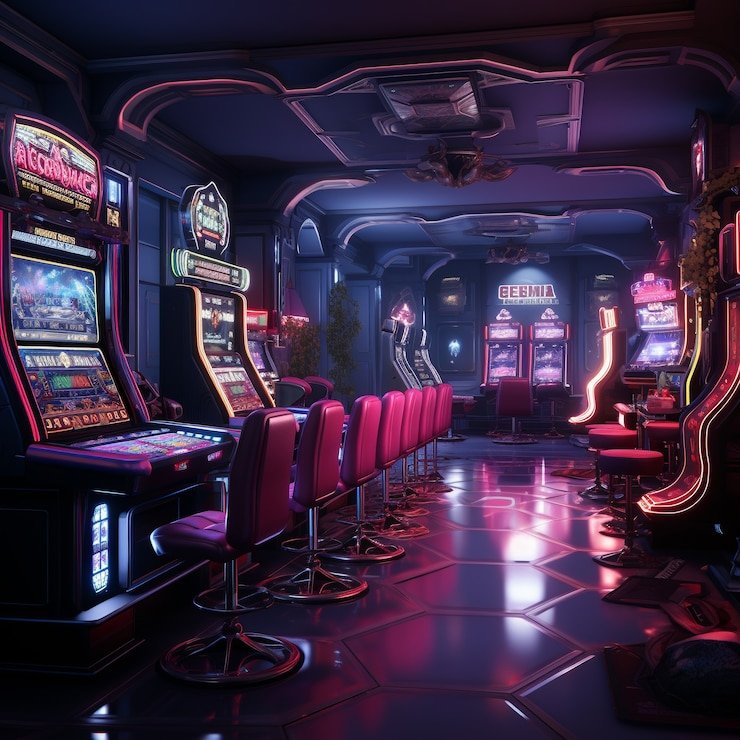 emas3 featured game showcase