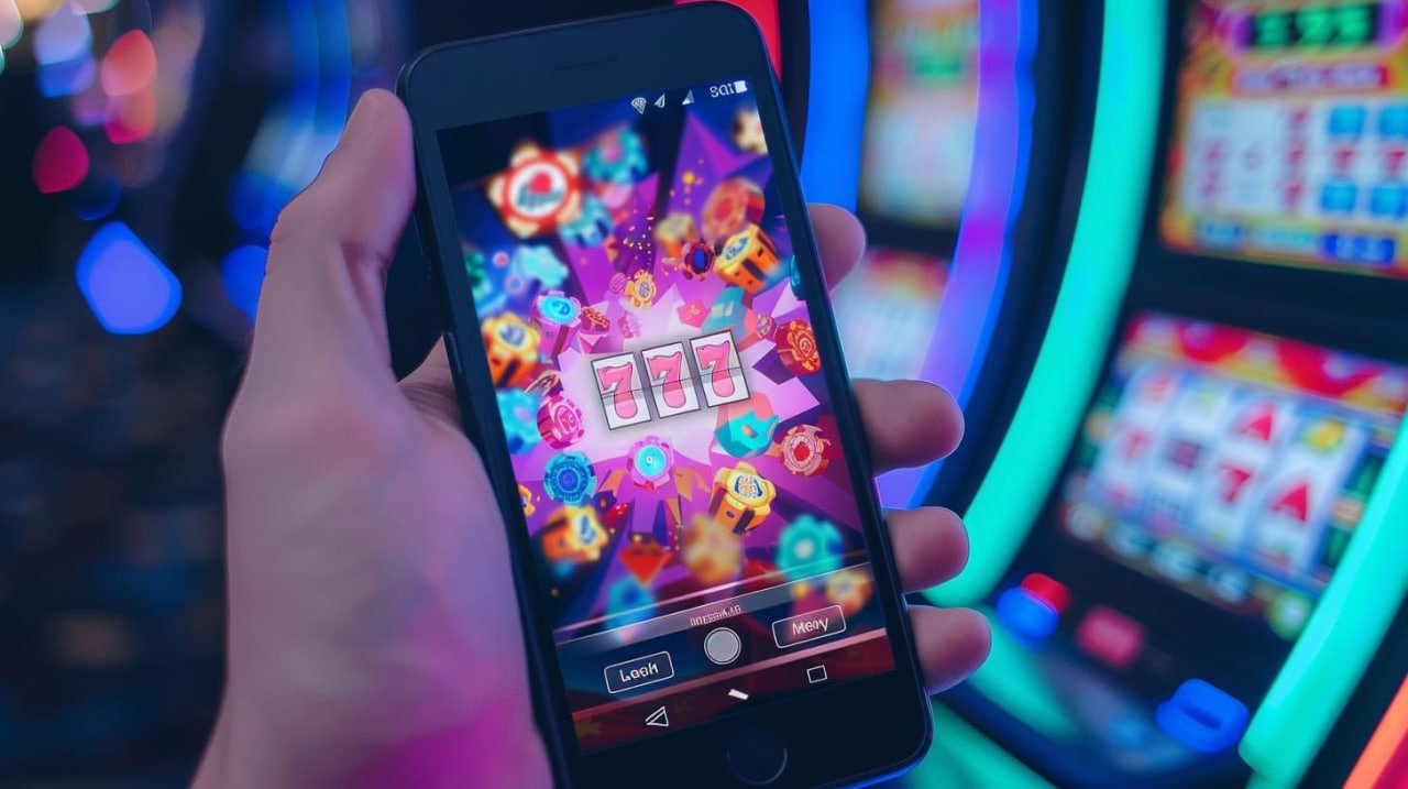 Demonstrasi teknik penembakan dan targeting dalam Fishing Games