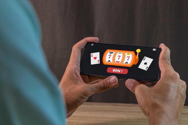 Antarmuka permainan NetEnt di emas3 menampilkan slot video dengan grafis berkualitas tinggi